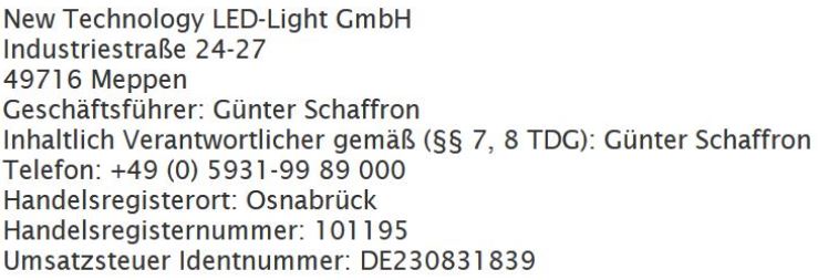 Impressum stalllampen-kaelber.de.ntligm.de